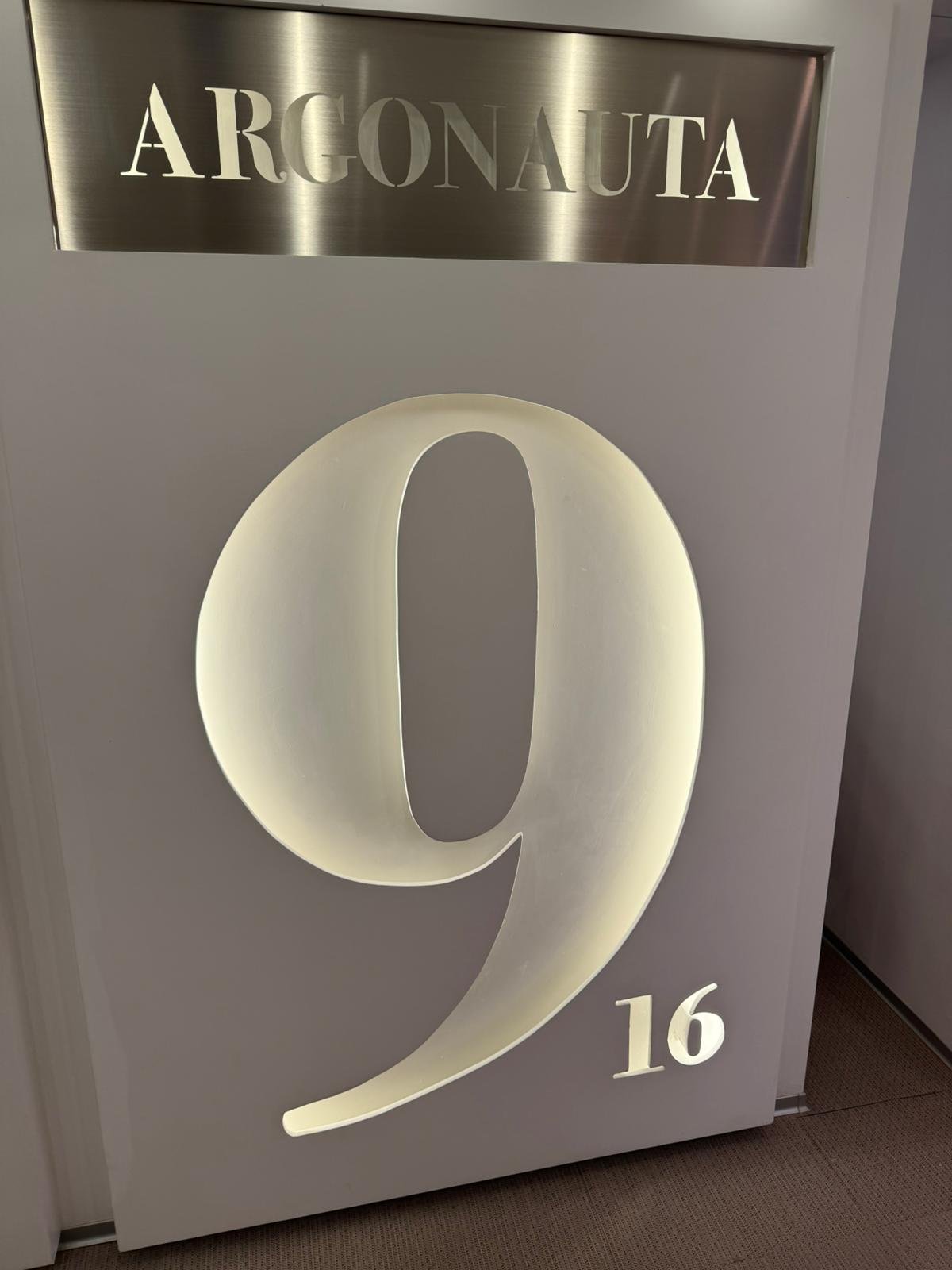 Rivestimento in cartongesso - Argonauta