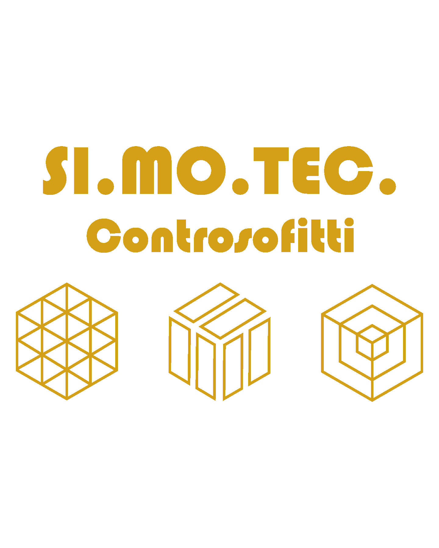 SI.MO.TEC Controsofitti